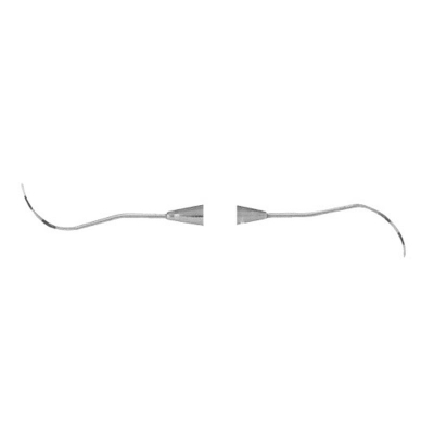 Probes Double Ended - Standard